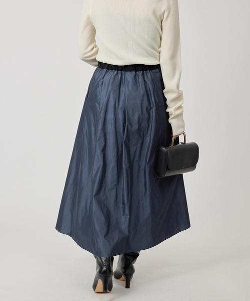 VERMEIL par iena（ヴェルメイユパーイエナ） スカート 「一部店舗限定