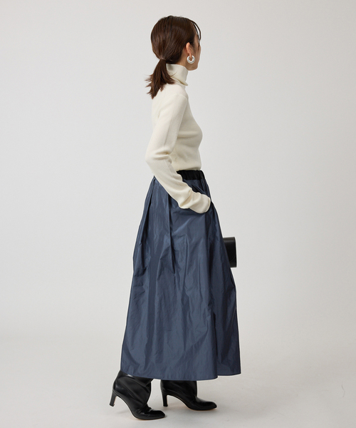 VERMEIL par iena（ヴェルメイユパーイエナ） スカート 「一部店舗限定