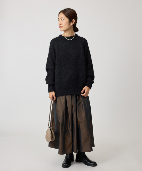 VERMEIL par iena（ヴェルメイユパーイエナ） スカート 「一部店舗限定