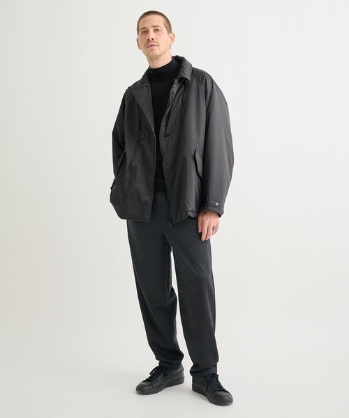 ジャケット・アウター White Mountaineering WINDSTOPPER BLOUSON WHITE MOUNTAINEERING（ホワイトマウンテニアリング） ブルゾン