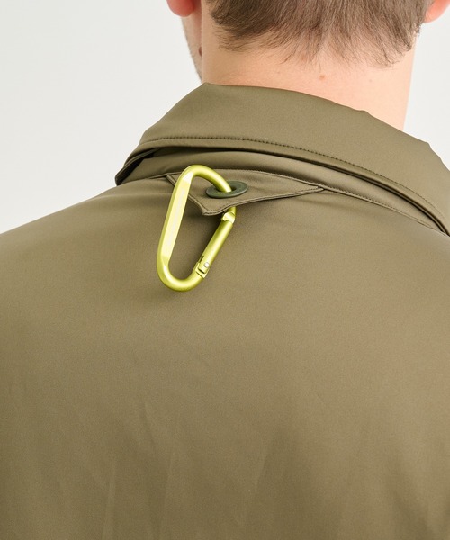 WHITE MOUNTAINEERING（ホワイトマウンテニアリング） ブルゾン