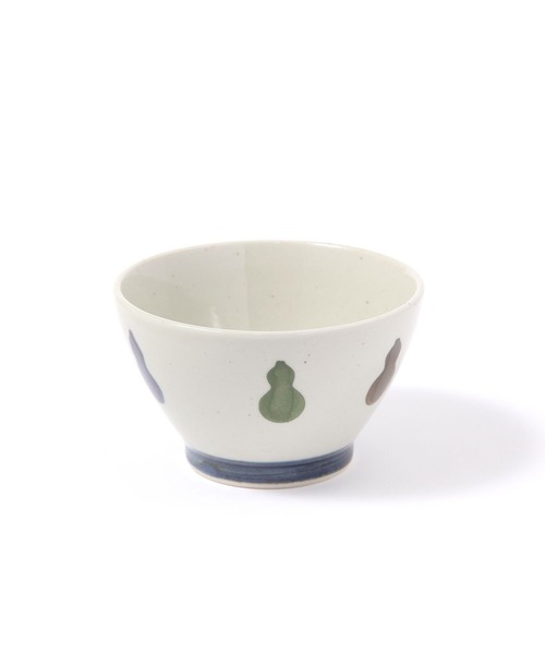 studio CLIP（スタディオクリップ） 食器 波佐見焼 ひょうたん茶碗