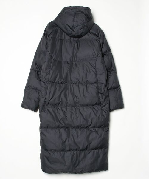 DESCENTE（デサント） ダウンコート X-LARGE ブラック メンズ