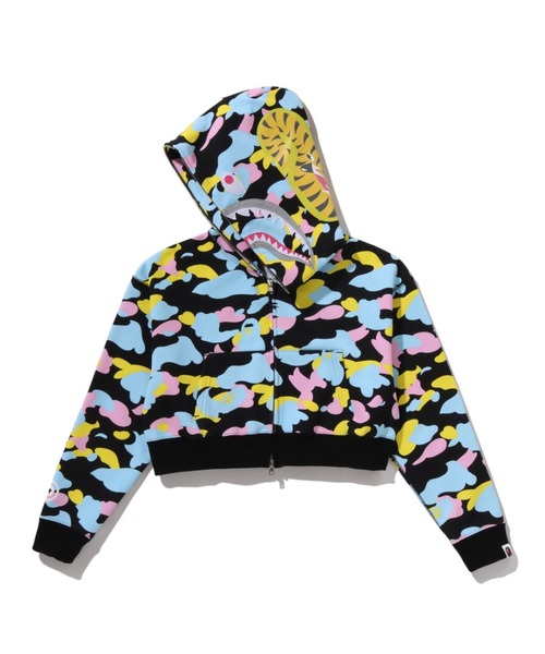 「今日中でこの価格」A Bathing Ape タイダイパーカー Mサイズ 楽天市場】A BATHING APE ア ベイシング エイプ パーカー サイズ:M