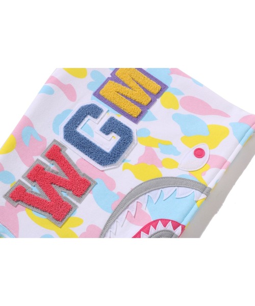 マルチカモ パーカー a bathingape BAPE マルチカモ パーカー a bathing ape bape full zip hoodie cotton