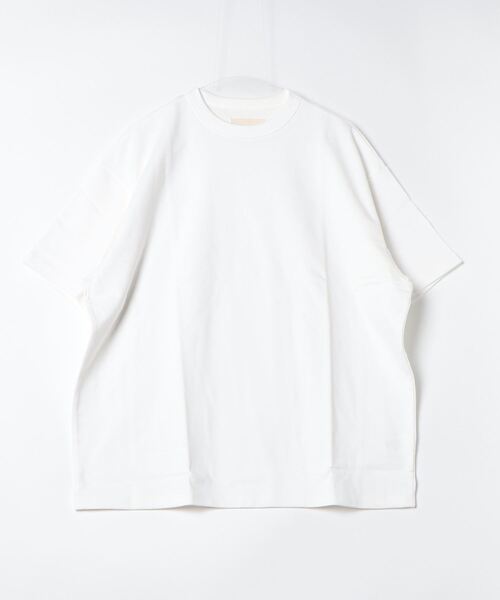 「yoko sakamoto」 半袖Tシャツ LARGE ブラック メンズ_画像3