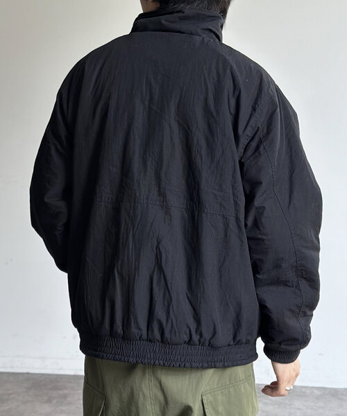 「CPCM」 ブルゾン MEDIUM カーキ レディース_画像8