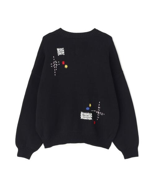DANKE SCHON（ダンケシェーン） カーディガン 「WEB＆DEPOT限定 