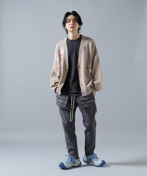 DANKE SCHON（ダンケシェーン） カーディガン 「WEB＆DEPOT限定