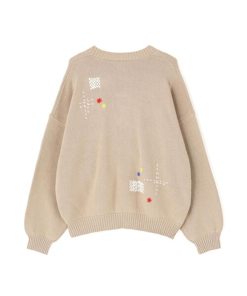DANKE SCHON（ダンケシェーン） カーディガン 「WEB＆DEPOT限定