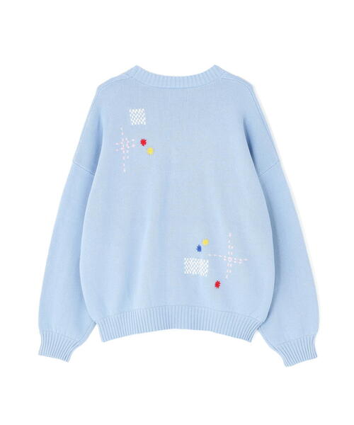 DANKE SCHON（ダンケシェーン） カーディガン 「WEB＆DEPOT限定