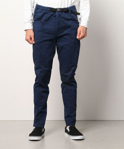 「GRIP SWANY」 カーゴパンツ S ブラック系その他 メンズ_画像5