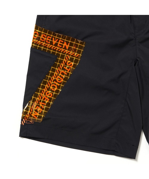 STUDIO SEVEN カーゴパンツ MEDIUM サックスブルー メンズ : ZOZOTOWN