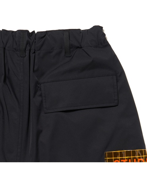 STUDIO SEVEN カーゴパンツ MEDIUM サックスブルー メンズ : ZOZOTOWN