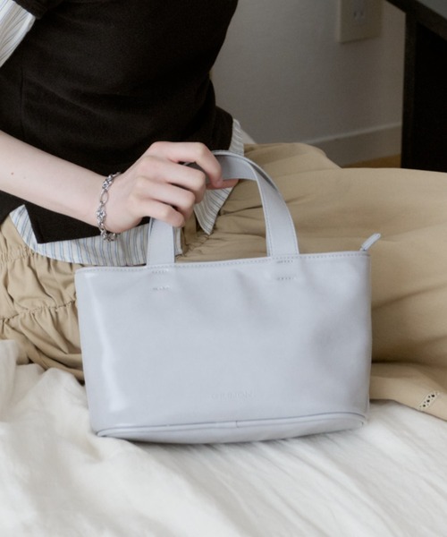GIUNON ショルダーバッグ バッグ 2way chain mini bag / 2wayチェーン