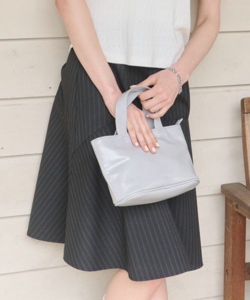 GIUNON ショルダーバッグ バッグ 2way chain mini bag / 2wayチェーン