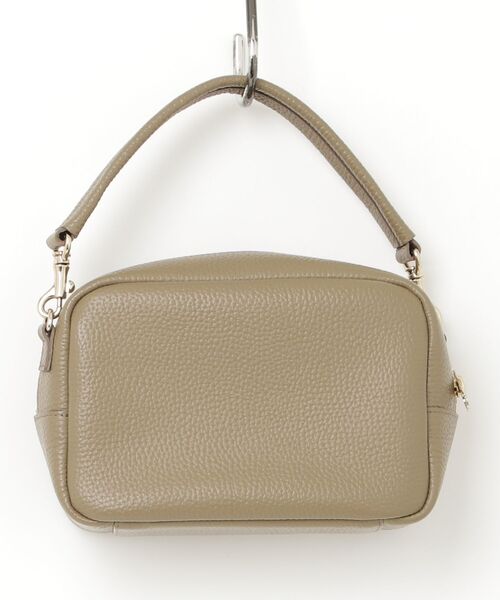 「Ch!iii BAG」 ハンドバッグ FREE ブラウン レディース_画像2