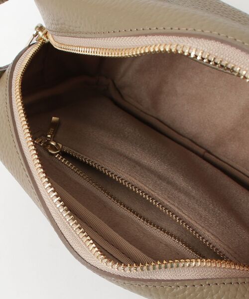 「Ch!iii BAG」 ハンドバッグ FREE ブラウン レディース_画像4