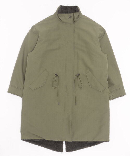 BEAUTY＆YOUTH UNITED ARROWS コート M ブラック レディース