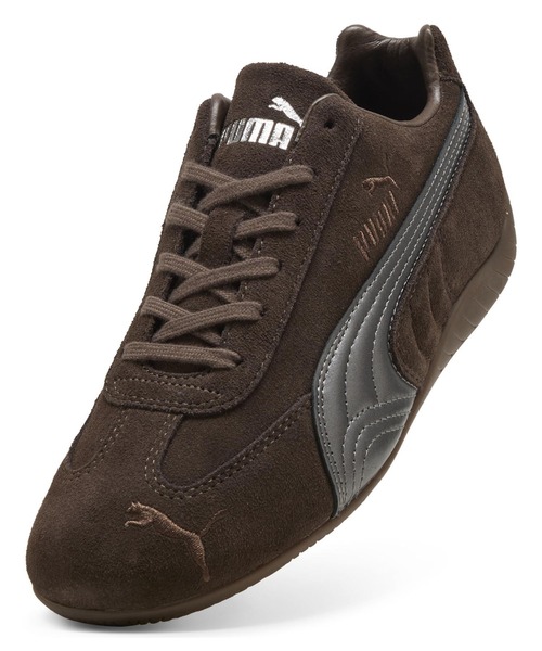 PUMA（プーマ） スニーカー スニーカー SPEEDCAT LUX スピードキャット