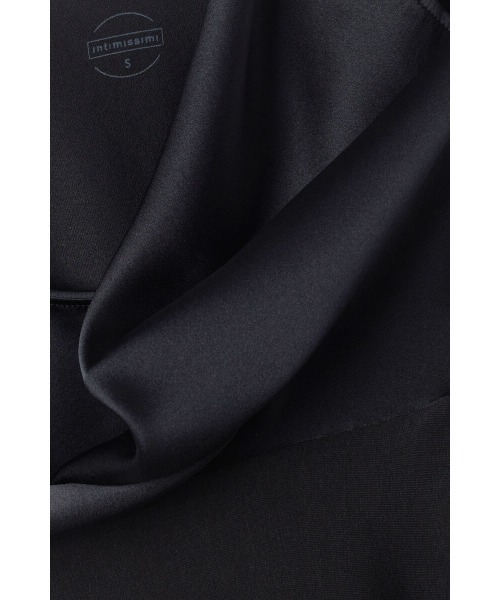 「Intimissimi」 ノースリーブトップス L アイボリー レディース_画像6
