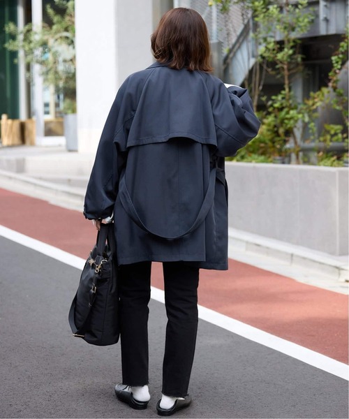 SLOBE IENA（スローブイエナ） ジーンズ デニム デニムパンツ カット