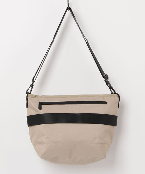 「GERRY」 メッセンジャーバッグ FREE グレー メンズ_画像2