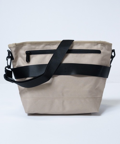 「GERRY」 メッセンジャーバッグ FREE グレー メンズ_画像8