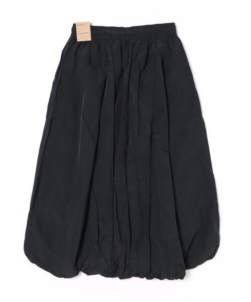 NIKE（ナイキ） スカート W WR SKIRT スカート IM7451 011BLACK/CHALK