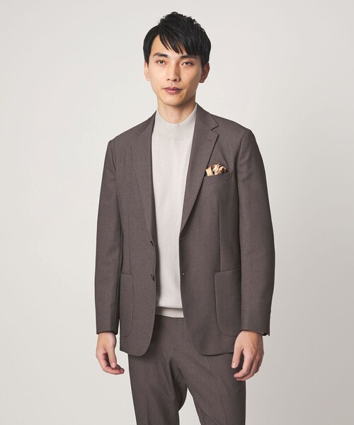 green label relaxing（グリーンレーベルリラクシング） ジャケット