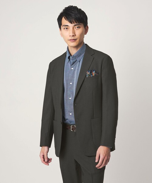green label relaxing(グリーンレーベルリラクシング) ジャケット green label relaxing(グリーンレーベルリラクシング) ジャケット