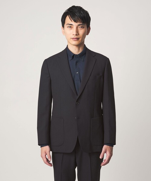 green label relaxing（グリーンレーベルリラクシング） ジャケット