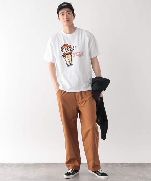 UNIVERSAL OVERALL（ユニバーサルオーバーオール） パンツ UNIVERSAL