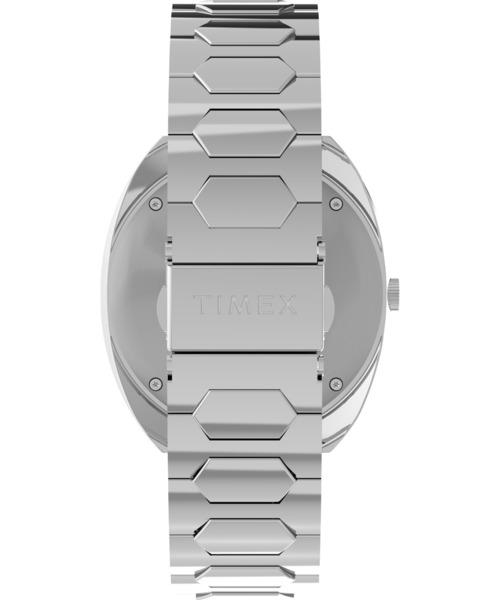 TIMEX（タイメックス） 腕時計 Q Timex 1972 ”Time Machine” 腕時計 TX