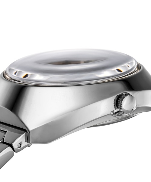 【新品未使用】Q TIMEX 腕時計 TW2V72100VK TIMEX（タイメックス） 腕時計 Q Timex 1972 ”Time Machine” 腕時計 TX