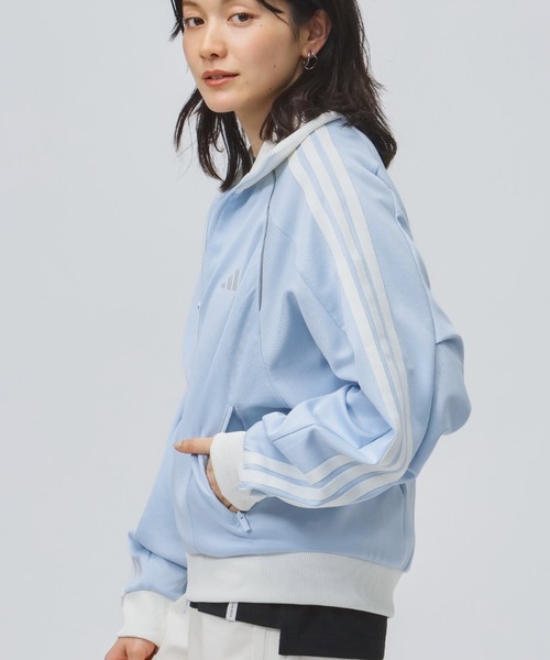 adidas originals トラックトップ　ジャージ　水色　アディダス 楽天市場】【 adidas Originals アディダス オリジナルス 】 アディ