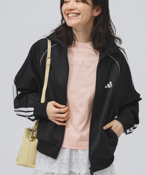 adidas（アディダス） ジャージ adidas STSV トラックトップ