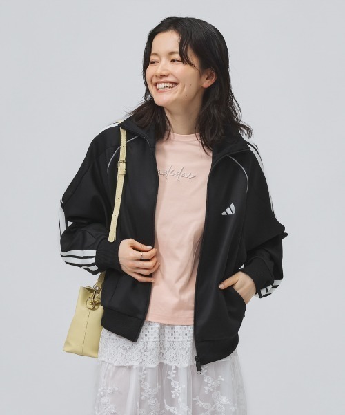 adidas（アディダス） ジャージ adidas STSV トラックトップ