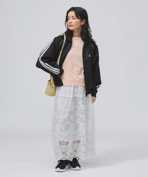 adidas（アディダス） ジャージ adidas STSV トラックトップ
