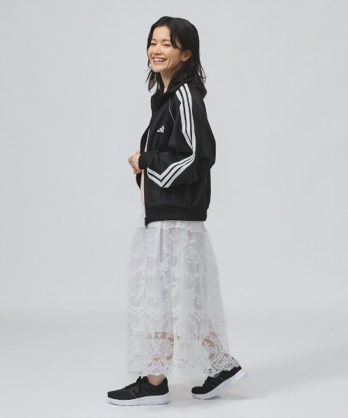 adidas（アディダス） ジャージ adidas STSV トラックトップ