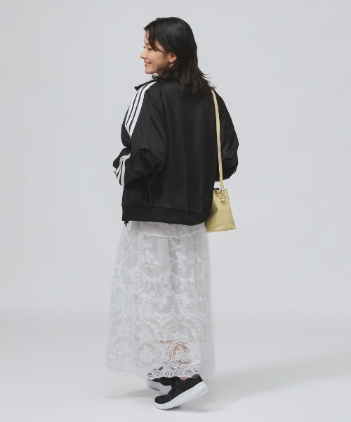 adidas（アディダス） ジャージ adidas STSV トラックトップ