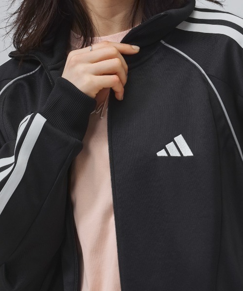adidas（アディダス） ジャージ adidas STSV トラックトップ