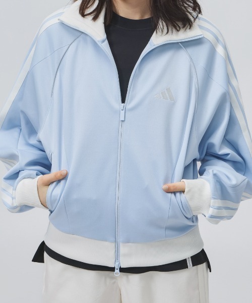 adidas（アディダス） ジャージ adidas STSV トラックトップ