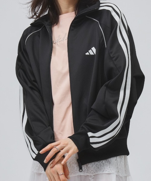 adidas（アディダス） ジャージ adidas STSV トラックトップ