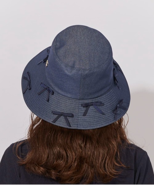 Chapeau d' O（シャポードオー） uvカット 帽子 ハット 紫外線カット