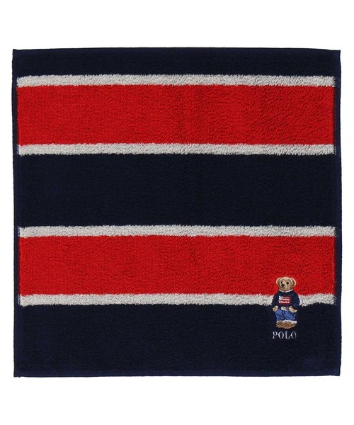 POLO RALPH LAUREN（ポロ・ラルフローレン） ラルフローレン ハンカチ