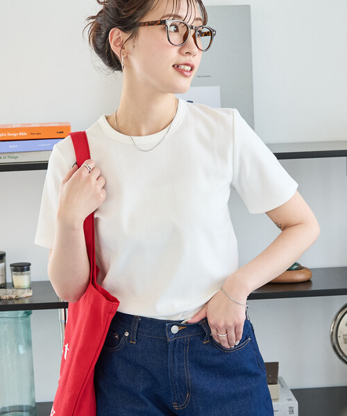 FREAK'S STORE（フリークスストア） tシャツ 半袖 限定展開