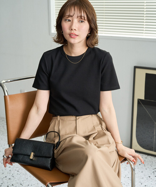 FREAK'S STORE（フリークスストア） tシャツ 半袖 限定展開