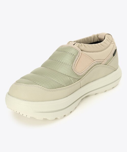 「Columbia」 ローカットスニーカー 26.0cm ブラック レディース_画像3