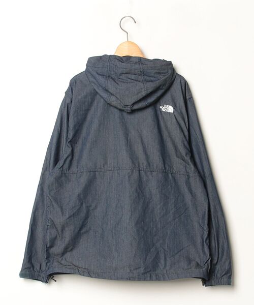 「FREAK'S STORE」 ブルゾン MEDIUM インディゴブルー メンズの画像